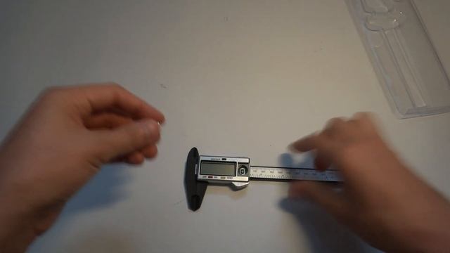 Электронный штангенциркуль смотреть онлайн