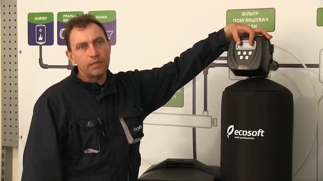 Правильное сервисное обслуживание систем очистки воды смотреть онлайн