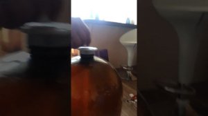 Как открыть пластиковую кегу за минуту.