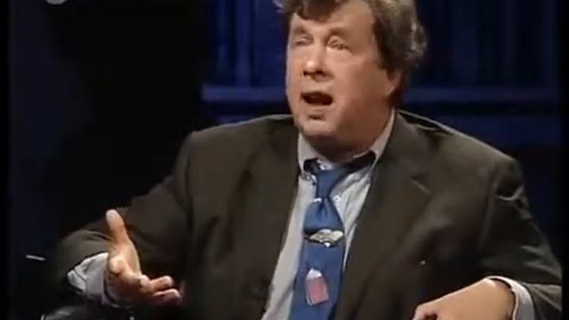 Das Literarische Quartett 18 |05.03.1992| G.de Bruyn,W.Wondratschek,Philip Roth,P.Auster,B смотреть онлайн