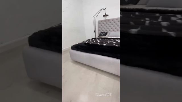 Мега крутая классическая кровать смотреть онлайн