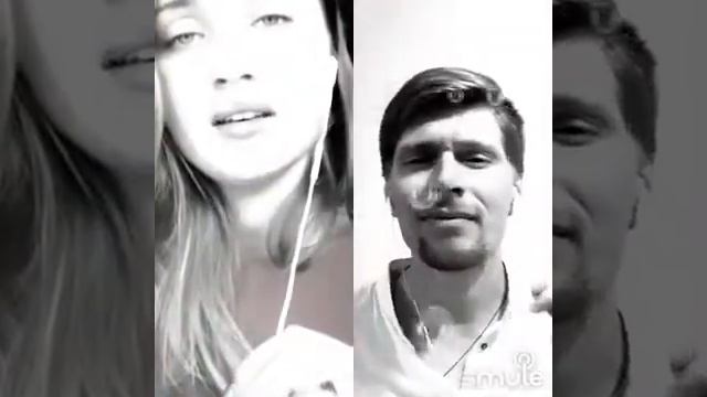 Ирина Билык - О любви ( cover by DimaYuzofatov & alyakuznechik ) смотреть онлайн