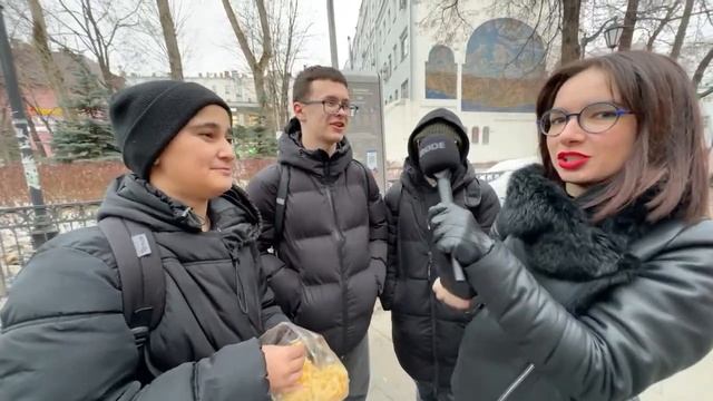 День СТУДЕНТА смотреть онлайн