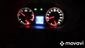 Уаз Патриот(черный БОБИК) Вторая часть глюк датчика температуры.