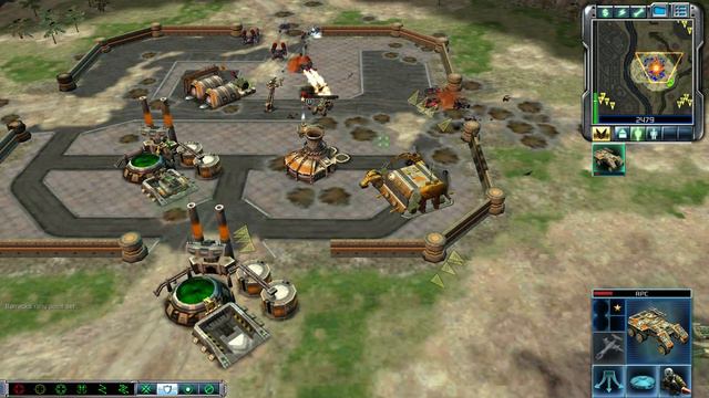 Command & Conquer 3 Tiberium Wars 2020 04 21 22 06 07 смотреть онлайн
