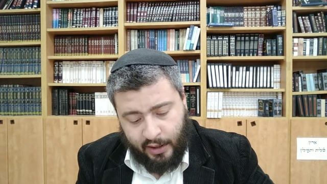 Дороги алахи: Законы нагревания на солнце в шаббат 22 шват 5779 год смотреть онлайн