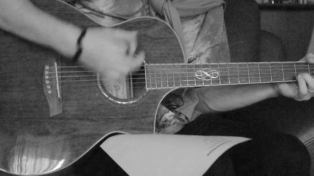 Whitesnake - Forevermore (cover by Pollyanskiy) смотреть онлайн