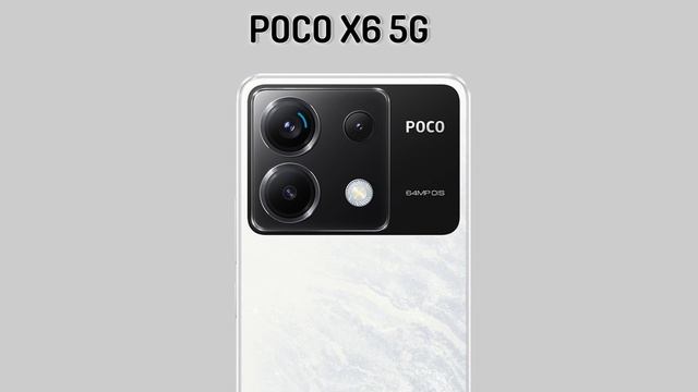 POCO X6 5G vs Infinix Zero 30 5G || Price || Specs Comparison смотреть онлайн