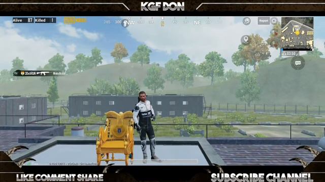 Pharaoh's Key Location Pubg Korea | Free Pharaoh's Key | Pubg Mobile Kr смотреть онлайн