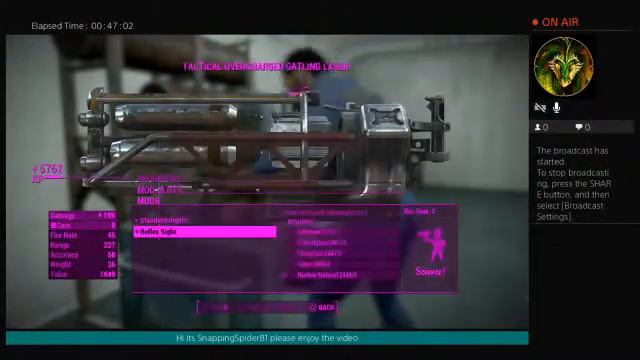 Fallout 4 gameplay part 1 смотреть онлайн