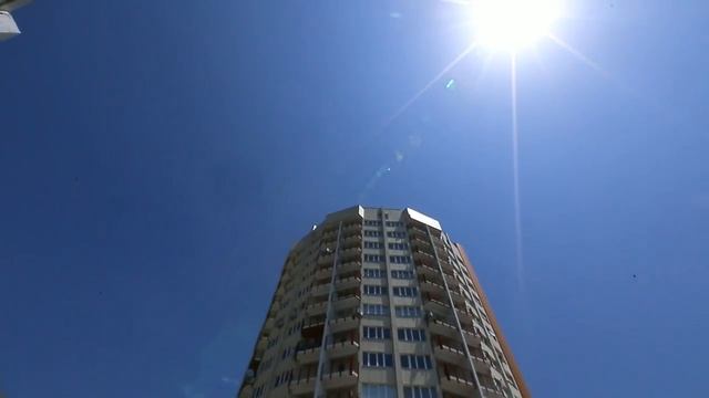 КРЫМ.ЮБК.Посёлок Парковое смотреть онлайн
