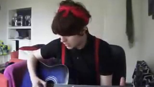 I wouldn't mind - He is We (cover) смотреть онлайн