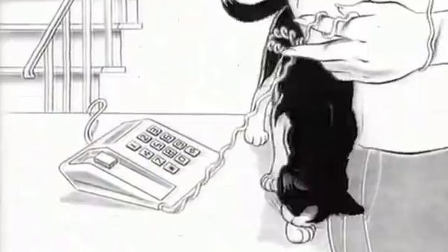 Felix cat food advert 1994 смотреть онлайн