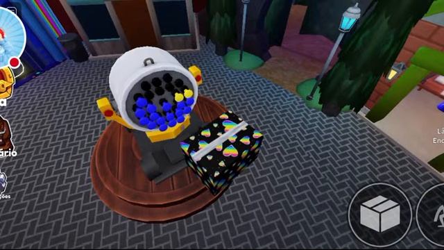 LIVE JOGANDO ROBLOX смотреть онлайн