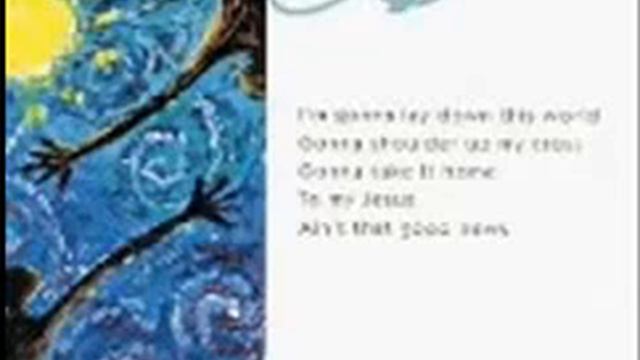 Acappella Spirituals - Everybody Talkin' 'Bout Heaven смотреть онлайн