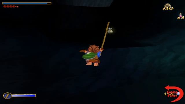 Хоббит "Властелин Колец" Часть 4 (Логово троллей) смотреть онлайн