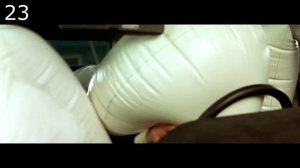 Все киногрехи фильма Такси 2