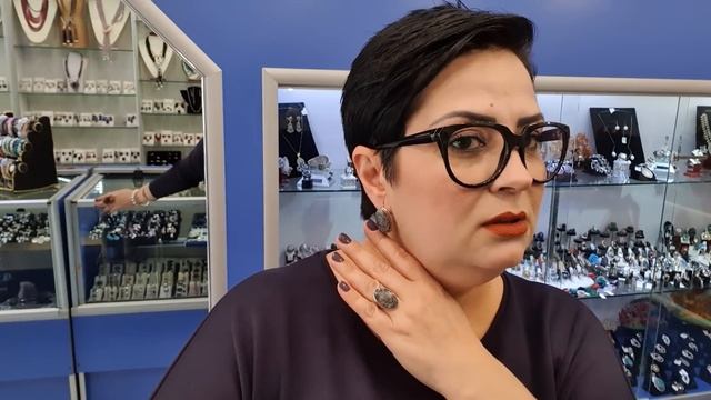 Продается серебро/silver ? Съемка в юв. салоне. Шаг 73-й ?