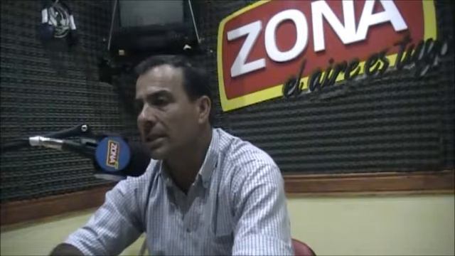 Miramar-Gral.Alvarado"Todo Cambia"101.9 Zona -Cjal Fabian Barberini(UCR) смотреть онлайн