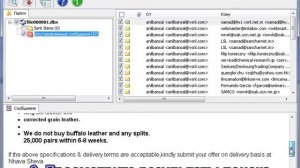 Восстановление удаленных писем с помощью Easy Mail Recovery