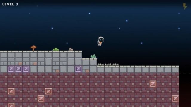 Crazy Gravity Ps4&Ps5 Gameplay смотреть онлайн