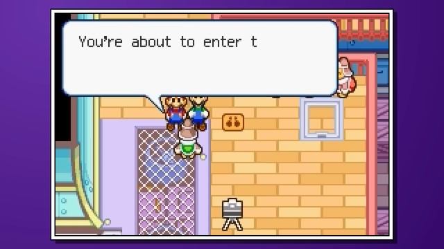 Yes Game, I Already Know How To Press A смотреть онлайн