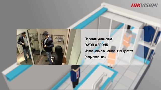 Smart-решение для ритейла смотреть онлайн