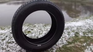 Continental Icecontact 2 - честный обзор