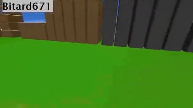 Флеш онлайн игра Строительство из блоков смотреть онлайн