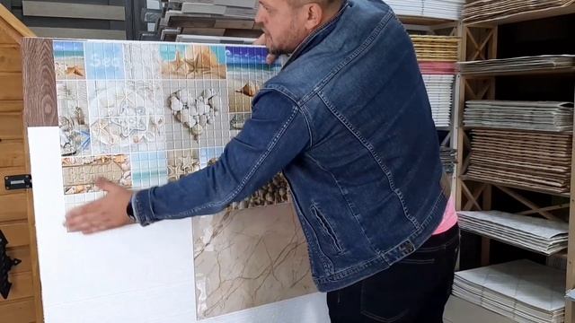 Универсальные Панели для чего хотите! Клеим на Пенопласт без подготовки. Рождается новые термо-плит смотреть онлайн