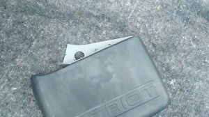 Установка задних брызговиков на УАЗ ПАТРИОТ 19 года без снятия бампера.