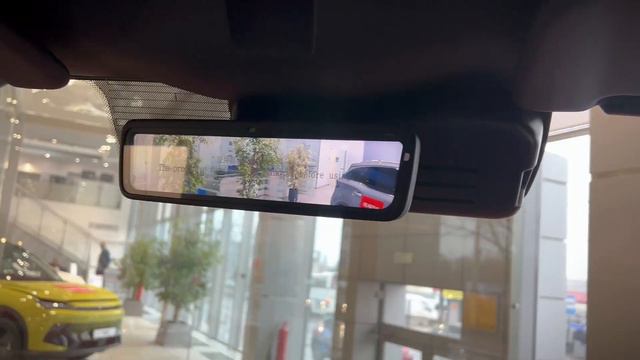 Обзор на BAIC BJ40 в комплектации Flagship