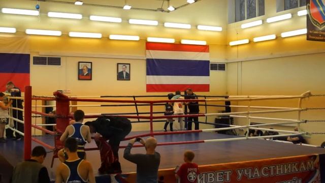 Комоев Артем Боец Малышев Илья Арена 34 кг 10-11 л смотреть онлайн