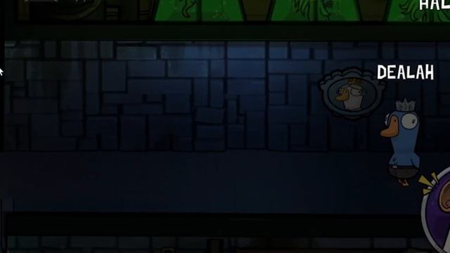 THE BIGGEST MELTDOWN IN GOOSE GOOSE DUCK HISTORY!! (TOXIC) | Funny Gameplay| RiO смотреть онлайн