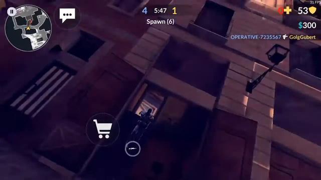 Critical Ops Lets-Play 8 | AWP DUEL-MONTAGE || Part 3 смотреть онлайн