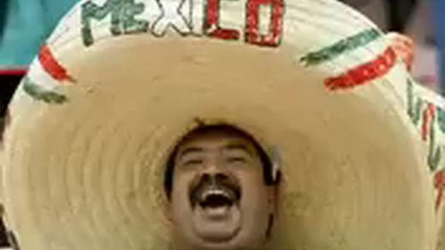 Mexican Mariachi Music