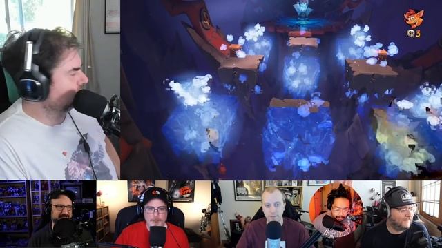 Best of Giant Bomb 208 - Dirty Larry смотреть онлайн