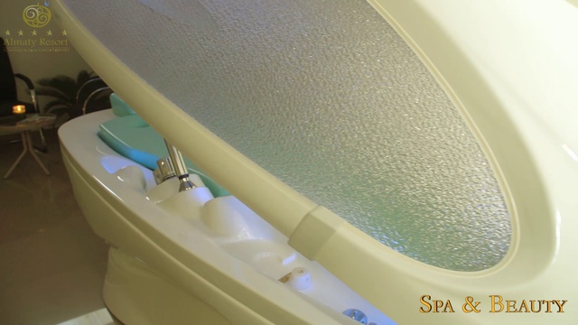 Санаторий Almaty Resort