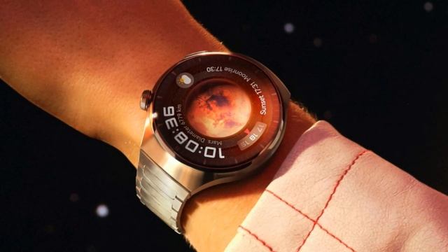 Huawei GT4 Watch Review | 46MM Watch Version ⌚? смотреть онлайн