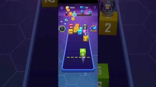 this game called 2048 cube winner might give me robux =-O смотреть онлайн