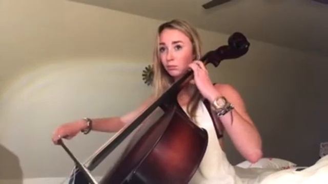 Playing the Cello (CAS) смотреть онлайн