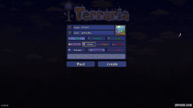 Terraria how to get OCRAM RAZOR (EASY) | Terraria 1.4.4.9 + Ocram Razor смотреть онлайн