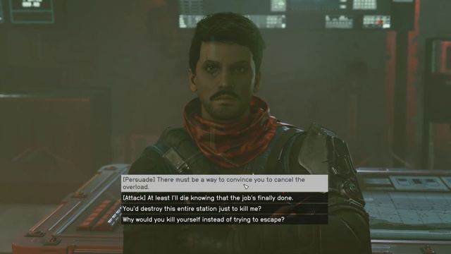 Starfield Legacy's End Murdering All Your Pirate Friends on the Key Crimson Fleet Final Quest смотреть онлайн