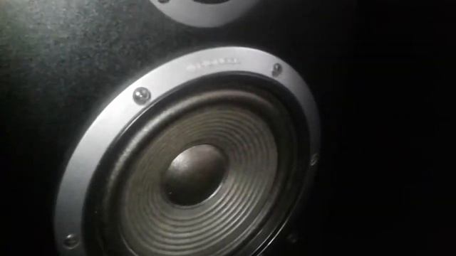 Аудио система pioneer hi fi смотреть онлайн