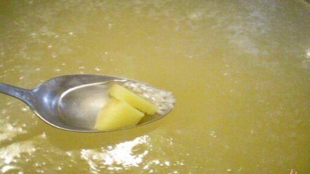 Рецепты от шеф-повара