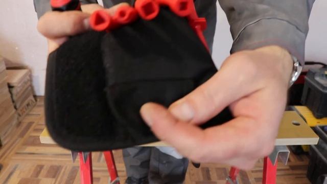 Набор диэлектрических отверток КВТ НИО-1113 смотреть онлайн