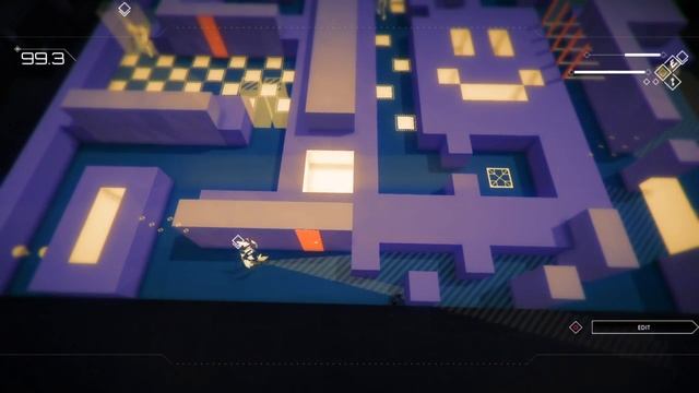 PS4 | Volume - The Hallways (Custom Level) смотреть онлайн