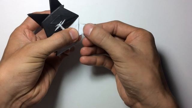 Pokemon: Origami Pokemon Litten by PaperPh2 смотреть онлайн