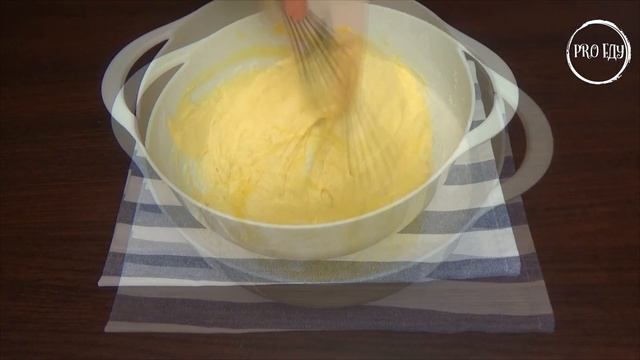 Вы влюбитесь в этот рецепт! Яблочные кексы со штрейзельной крошкой смотреть онлайн
