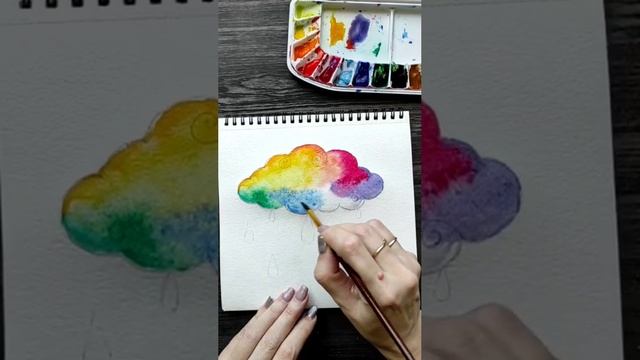Мастер класс Весёлое облако смотреть онлайн